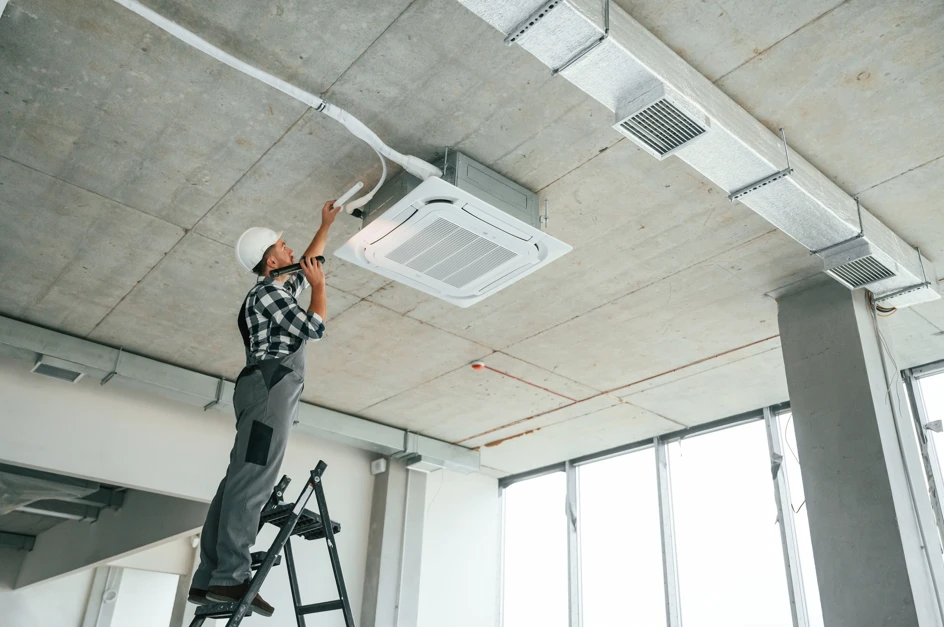 How to Know if Your Air Ducts Need Cleaning in Philadelphia