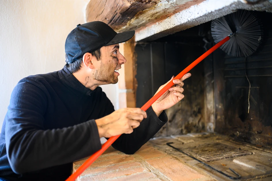 Top 10 Signs You Need Chimney Cleaning in Philadelphia