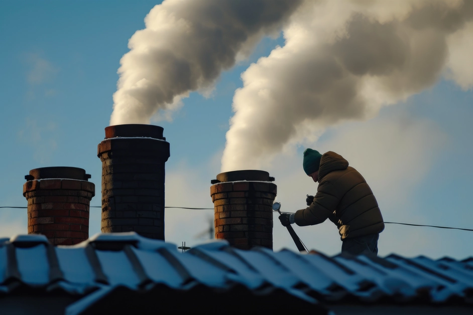 How Much Does It Cost to Clean a Chimney in Philadelphia