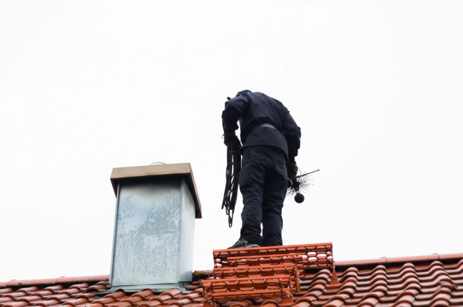How to Spot Incomplete or Poor Chimney Sweeping